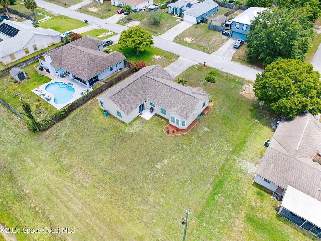 1683 Dallam Avenue, Palm Bay, FL 32907