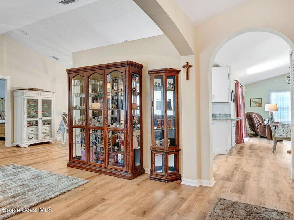 1683 Dallam Avenue, Palm Bay, FL 32907