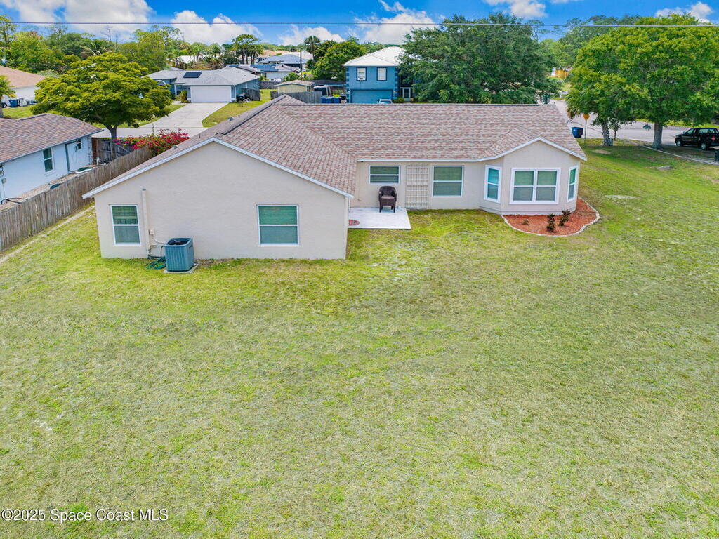 1683 Dallam Avenue, Palm Bay, FL 32907