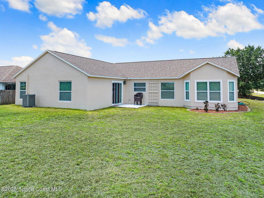 1683 Dallam Avenue, Palm Bay, FL 32907