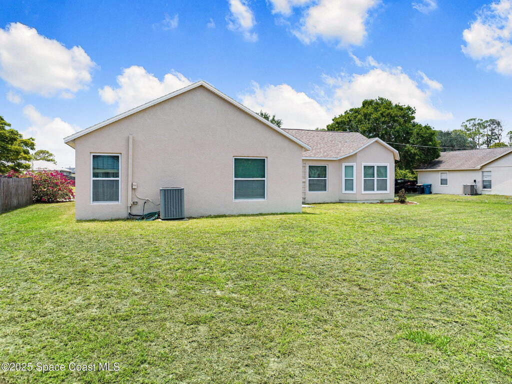 1683 Dallam Avenue, Palm Bay, FL 32907