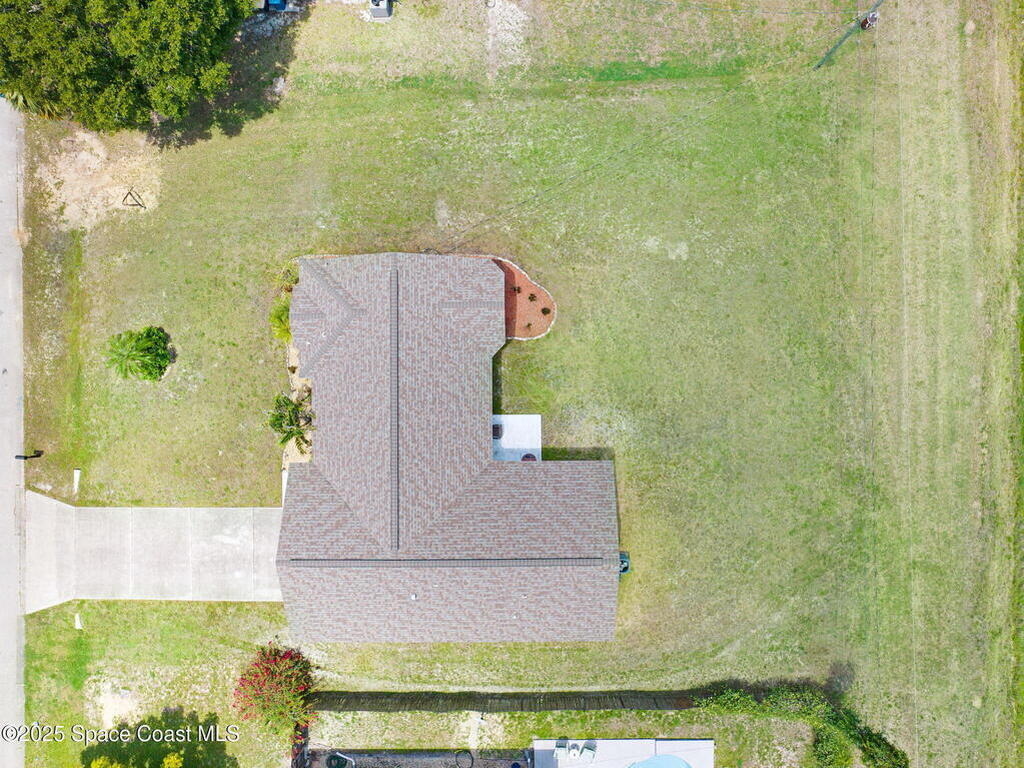 1683 Dallam Avenue, Palm Bay, FL 32907