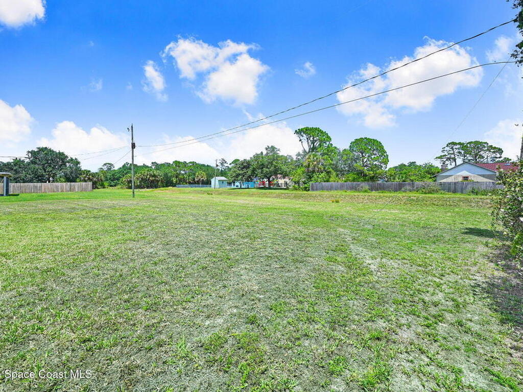 1683 Dallam Avenue, Palm Bay, FL 32907