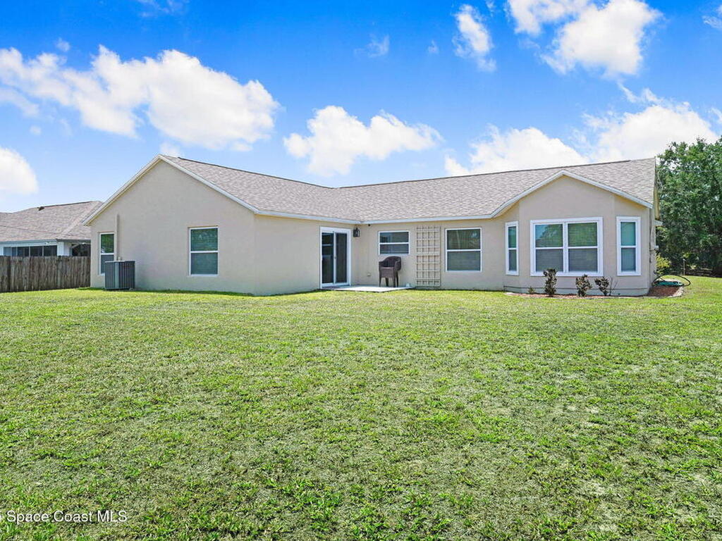 1683 Dallam Avenue, Palm Bay, FL 32907