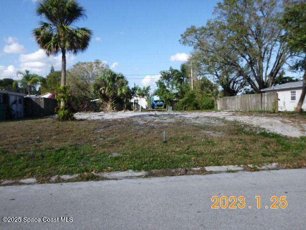 2500 Boyd Avenue, Melbourne, FL 32935