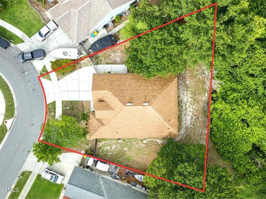 1451 Grand Cayman Drive, Merritt Island, FL 32952