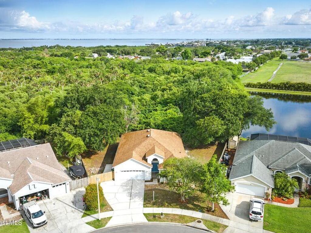 1451 Grand Cayman Drive, Merritt Island, FL 32952