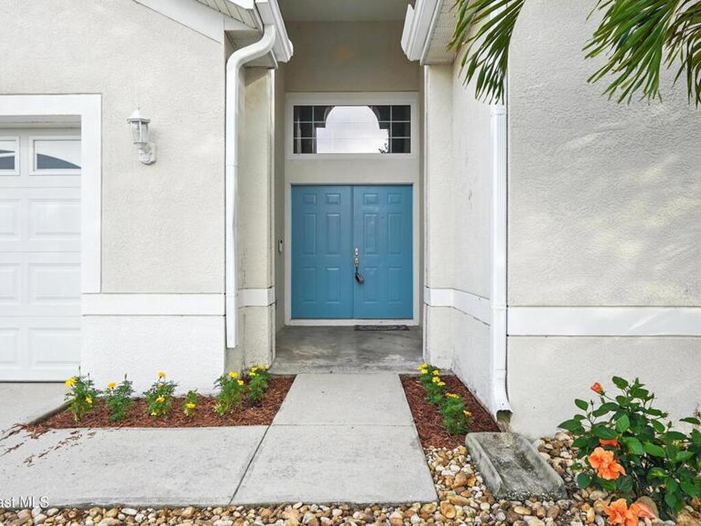 1451 Grand Cayman Drive, Merritt Island, FL 32952