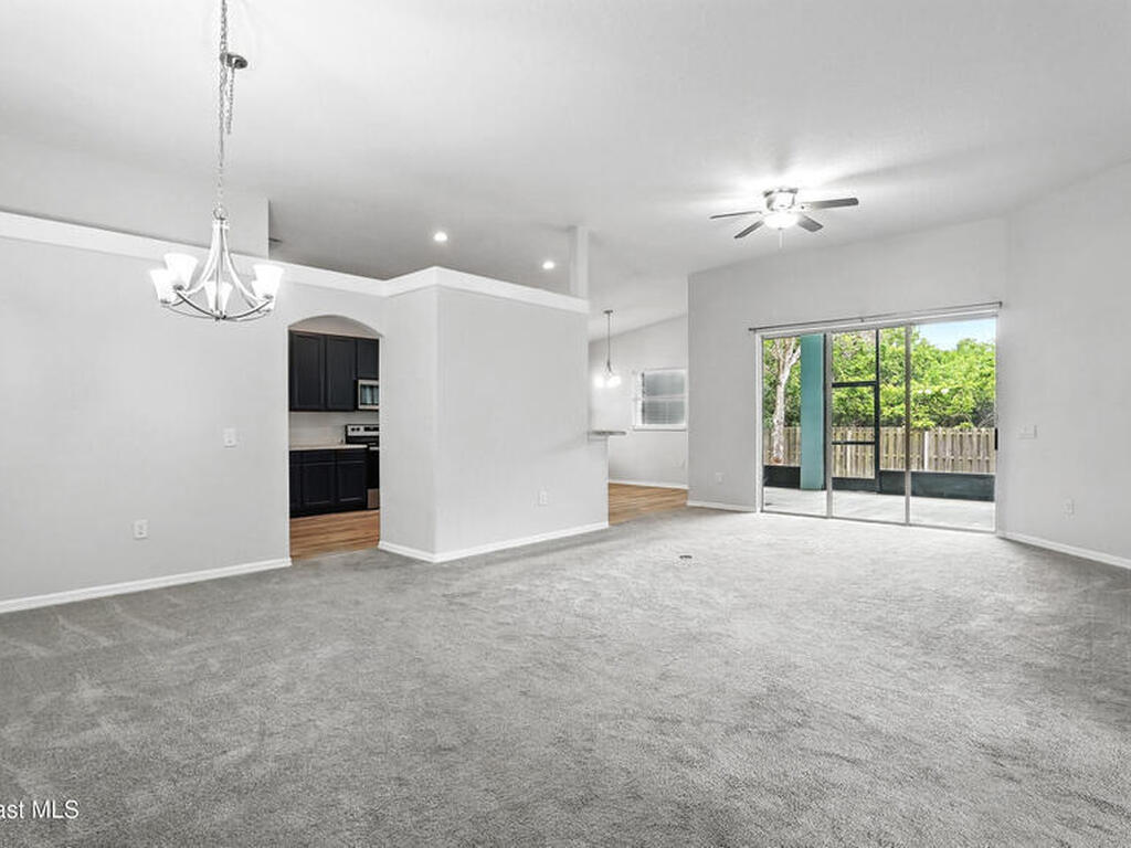 1451 Grand Cayman Drive, Merritt Island, FL 32952