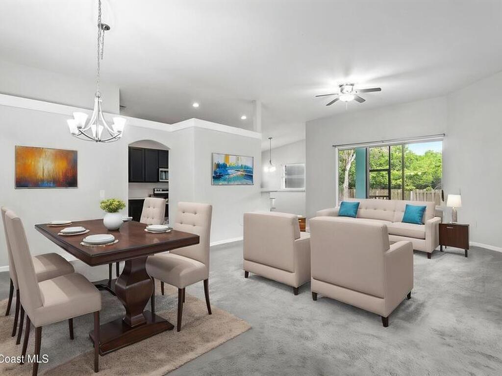 1451 Grand Cayman Drive, Merritt Island, FL 32952