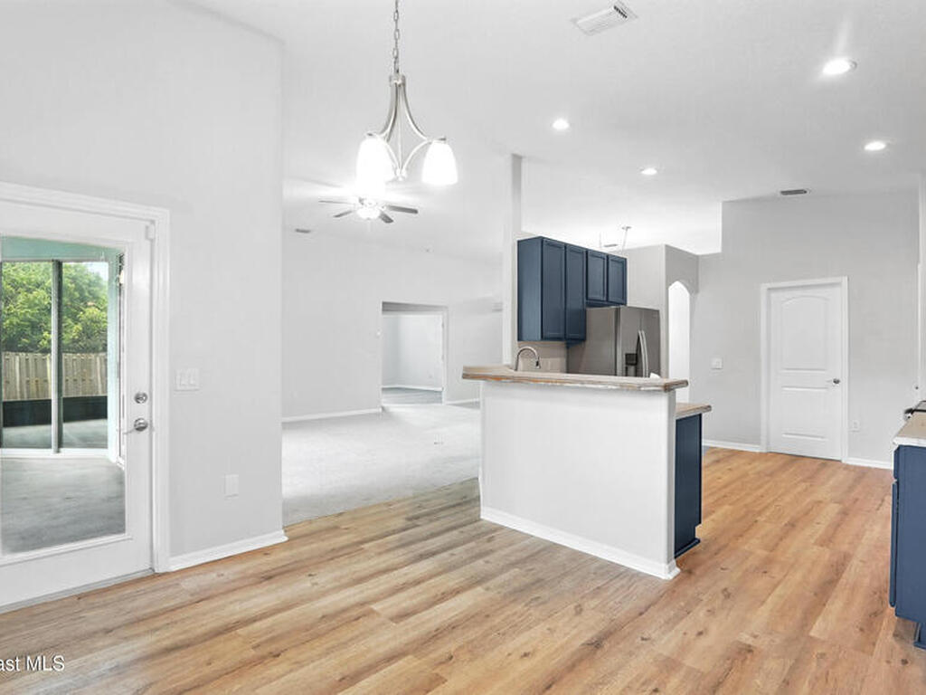 1451 Grand Cayman Drive, Merritt Island, FL 32952