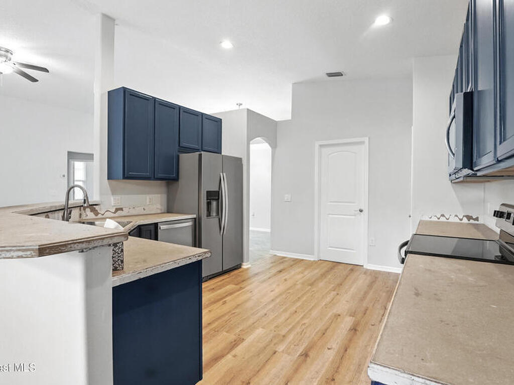 1451 Grand Cayman Drive, Merritt Island, FL 32952