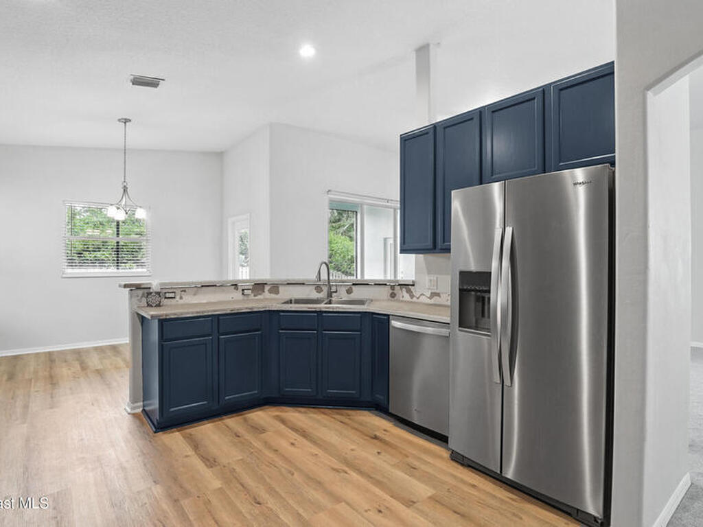 1451 Grand Cayman Drive, Merritt Island, FL 32952