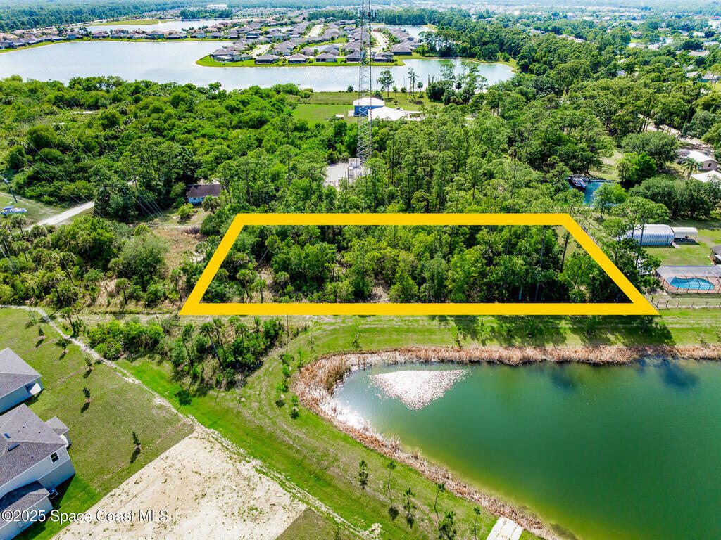 0000 Carriage Gate Drive, Melbourne, FL 32904
