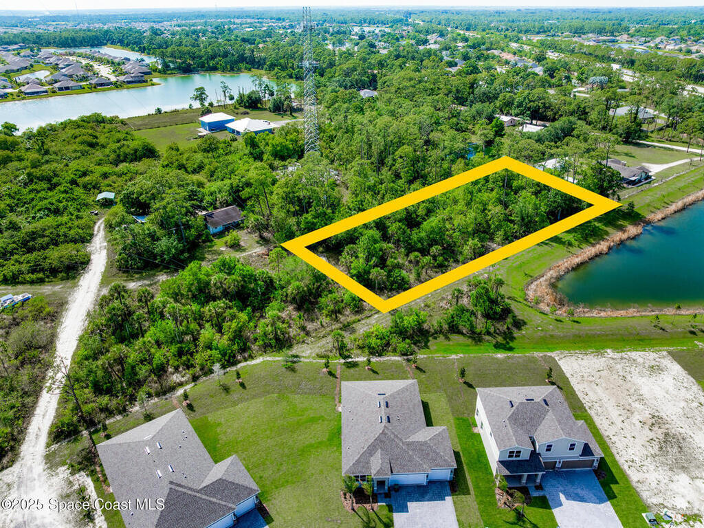 0000 Carriage Gate Drive, Melbourne, FL 32904