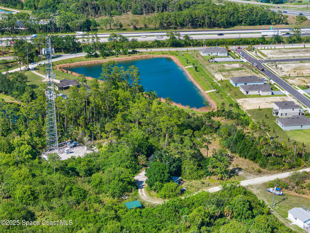 0000 Carriage Gate Drive, Melbourne, FL 32904