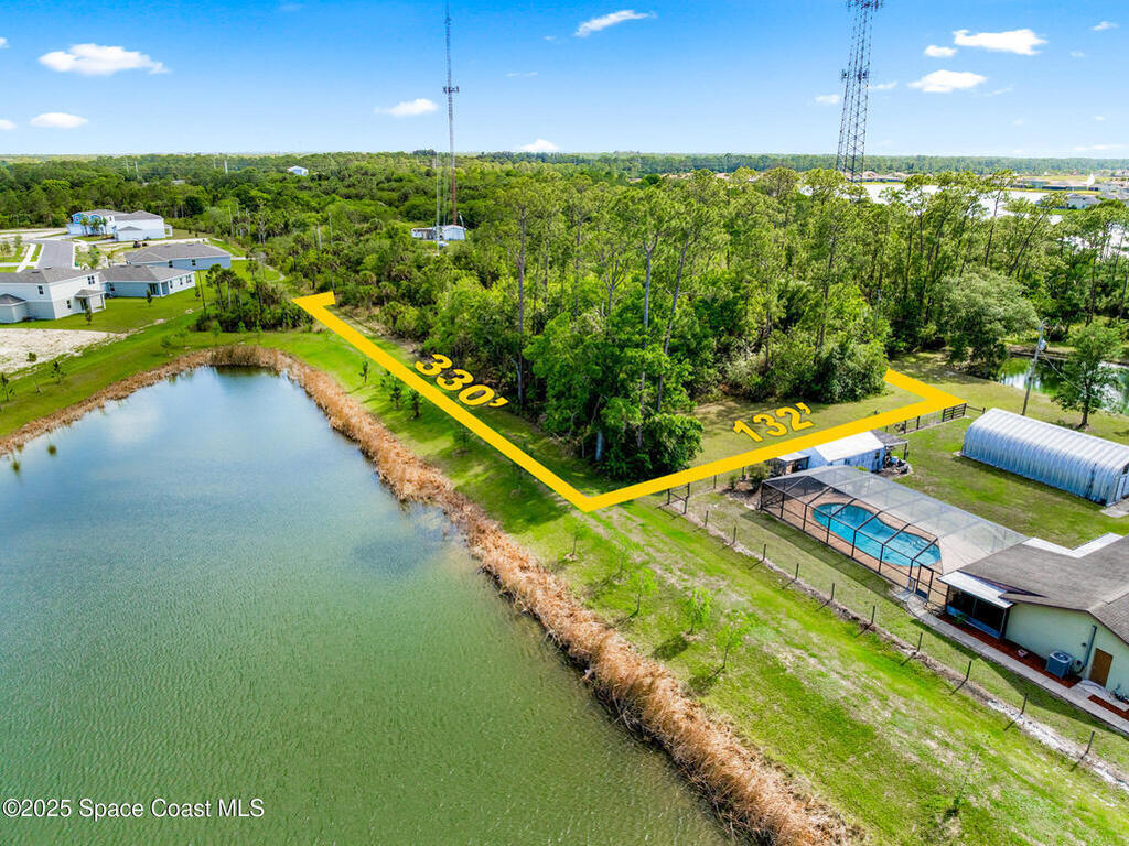 0000 Carriage Gate Drive, Melbourne, FL 32904