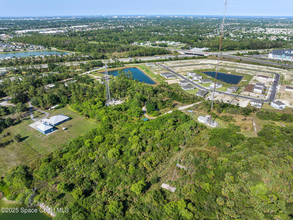 0000 Carriage Gate Drive, Melbourne, FL 32904