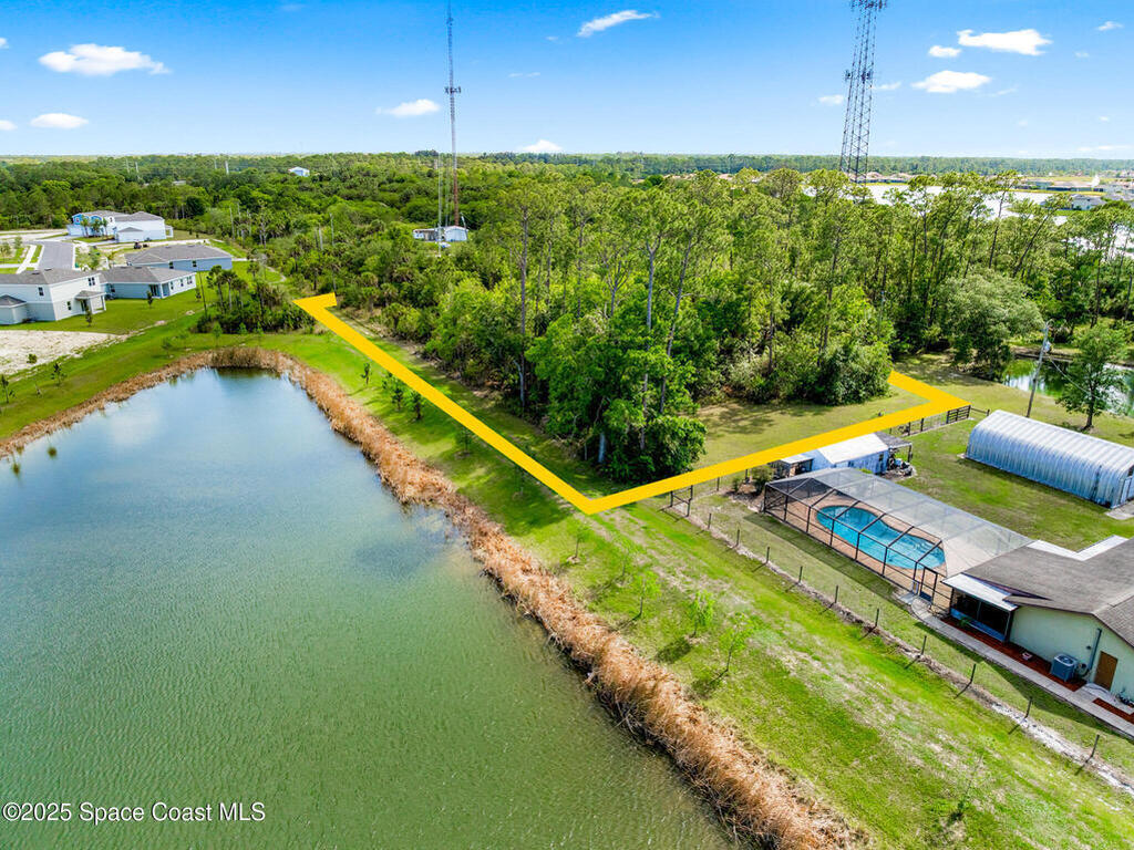0000 Carriage Gate Drive, Melbourne, FL 32904