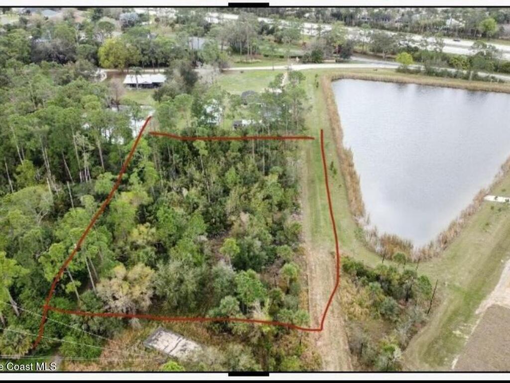 0000 Carriage Gate Drive, Melbourne, FL 32904