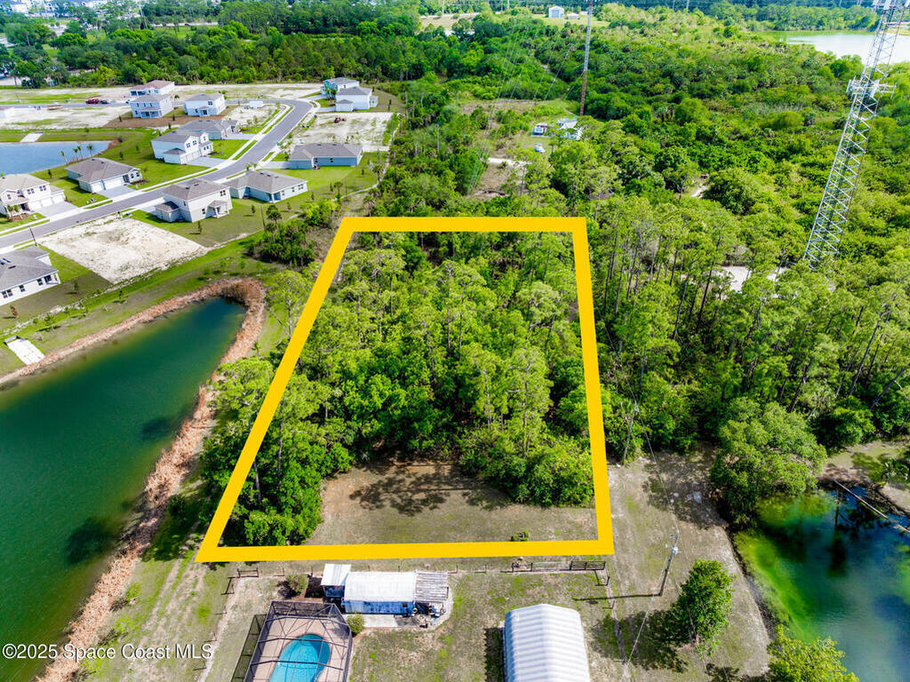 0000 Carriage Gate Drive, Melbourne, FL 32904