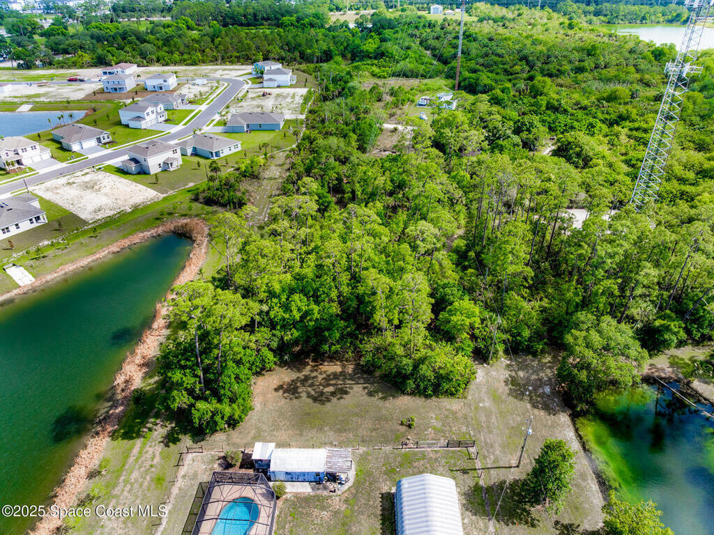 0000 Carriage Gate Drive, Melbourne, FL 32904