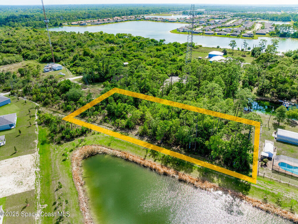 0000 Carriage Gate Drive, Melbourne, FL 32904