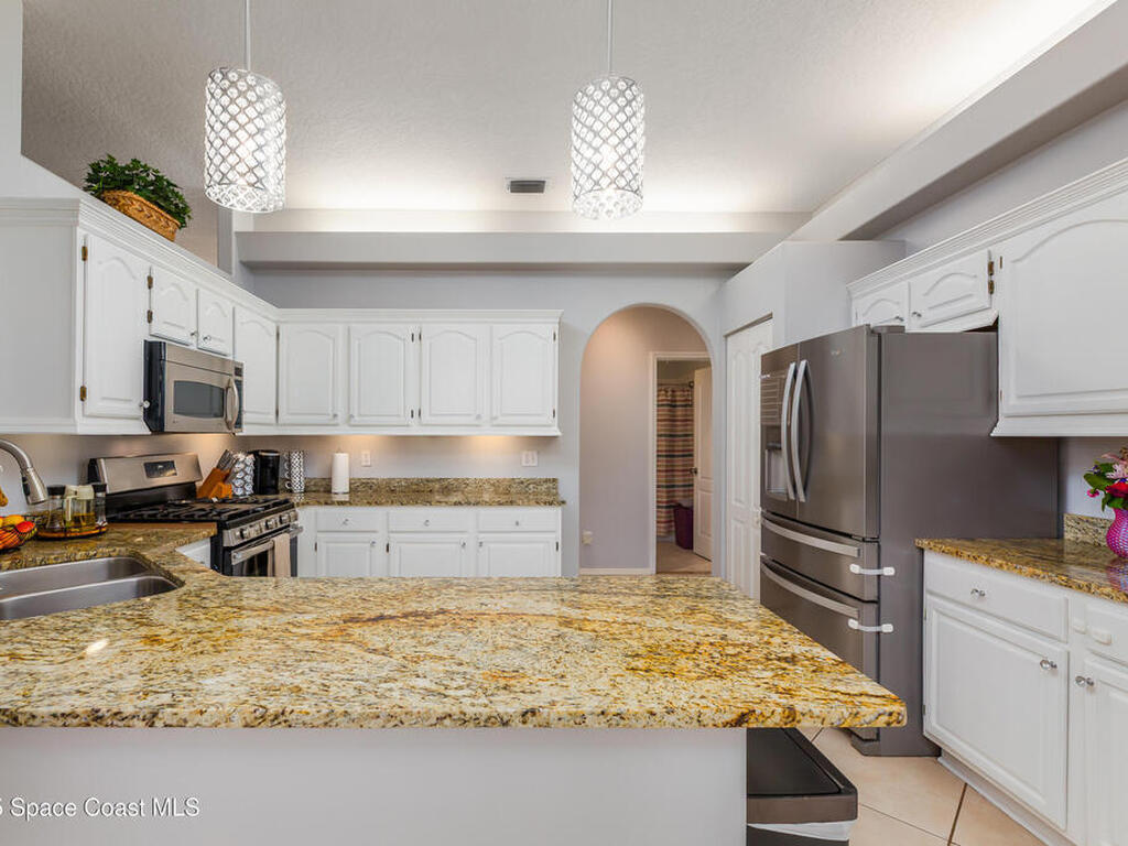 3664 Long Leaf Drive, Melbourne, FL 32940
