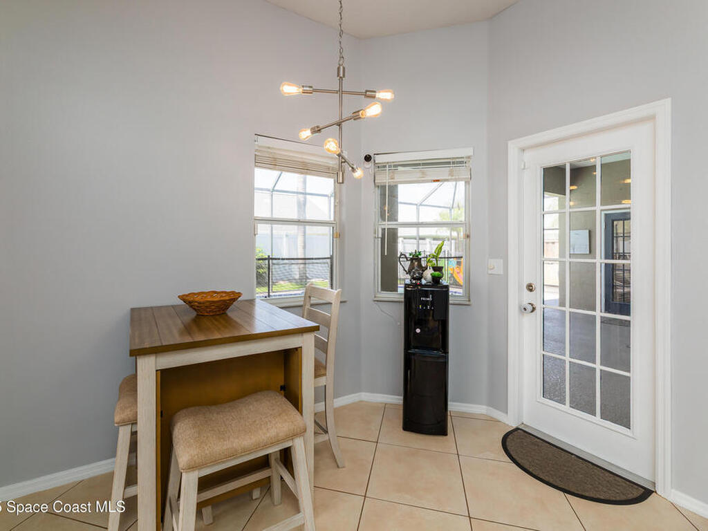 3664 Long Leaf Drive, Melbourne, FL 32940