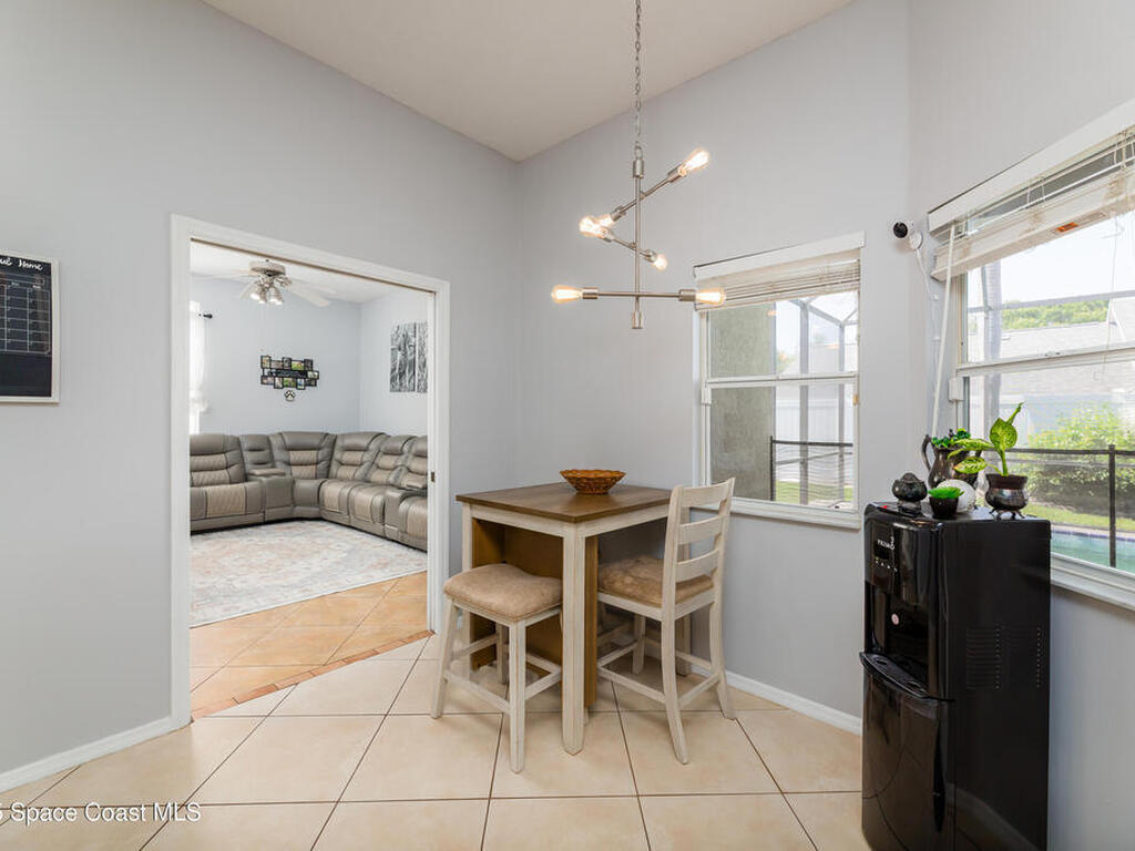 3664 Long Leaf Drive, Melbourne, FL 32940