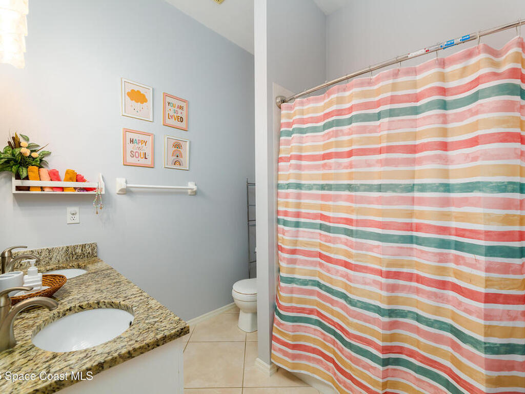 3664 Long Leaf Drive, Melbourne, FL 32940