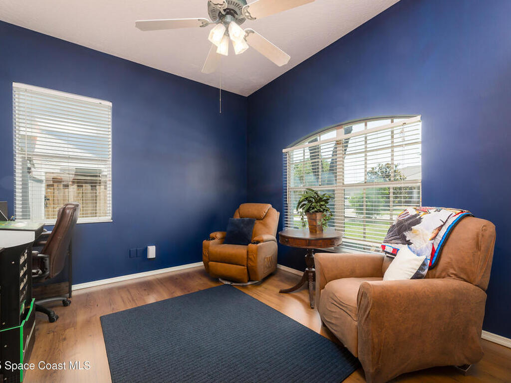 3664 Long Leaf Drive, Melbourne, FL 32940