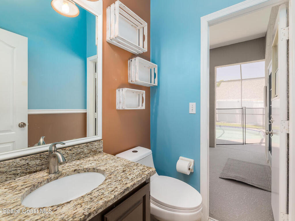 3664 Long Leaf Drive, Melbourne, FL 32940