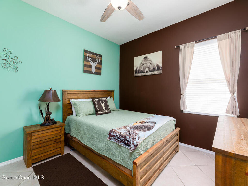 3664 Long Leaf Drive, Melbourne, FL 32940