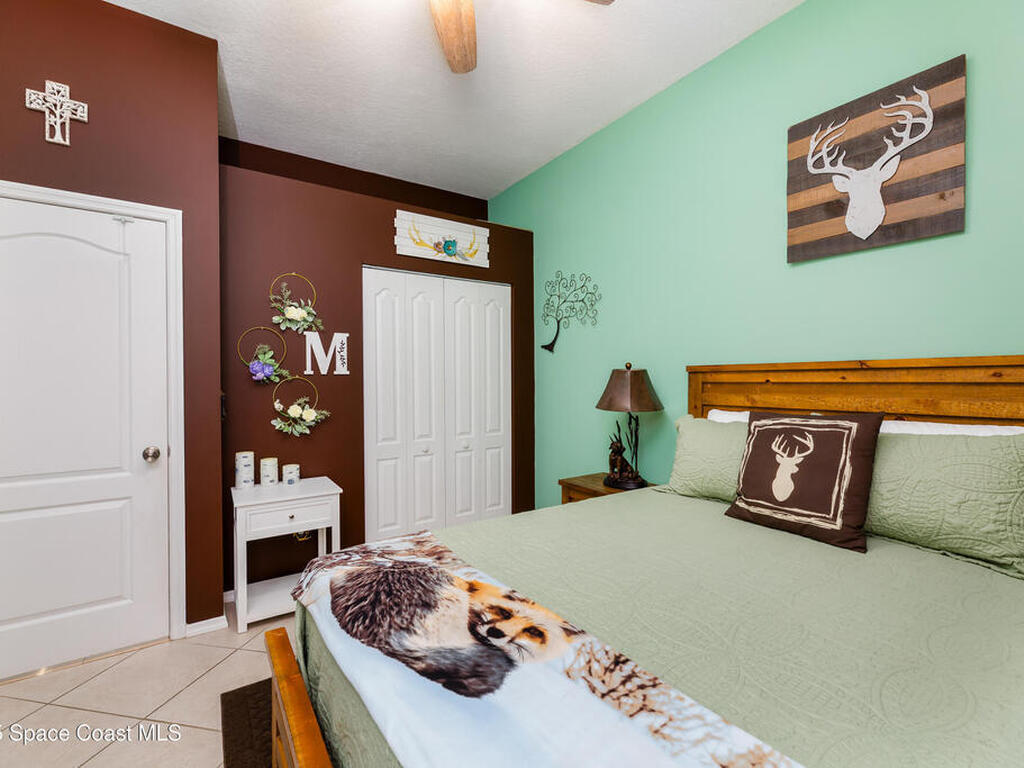 3664 Long Leaf Drive, Melbourne, FL 32940