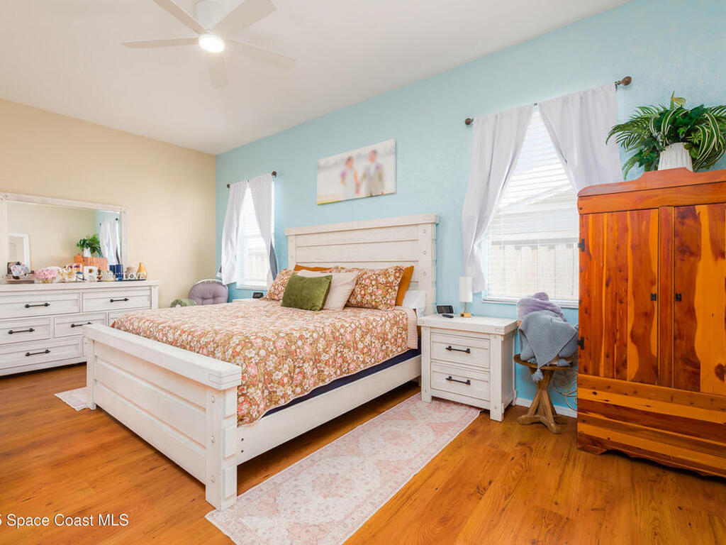 3664 Long Leaf Drive, Melbourne, FL 32940