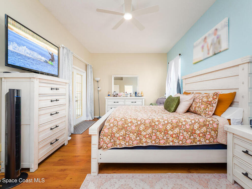 3664 Long Leaf Drive, Melbourne, FL 32940