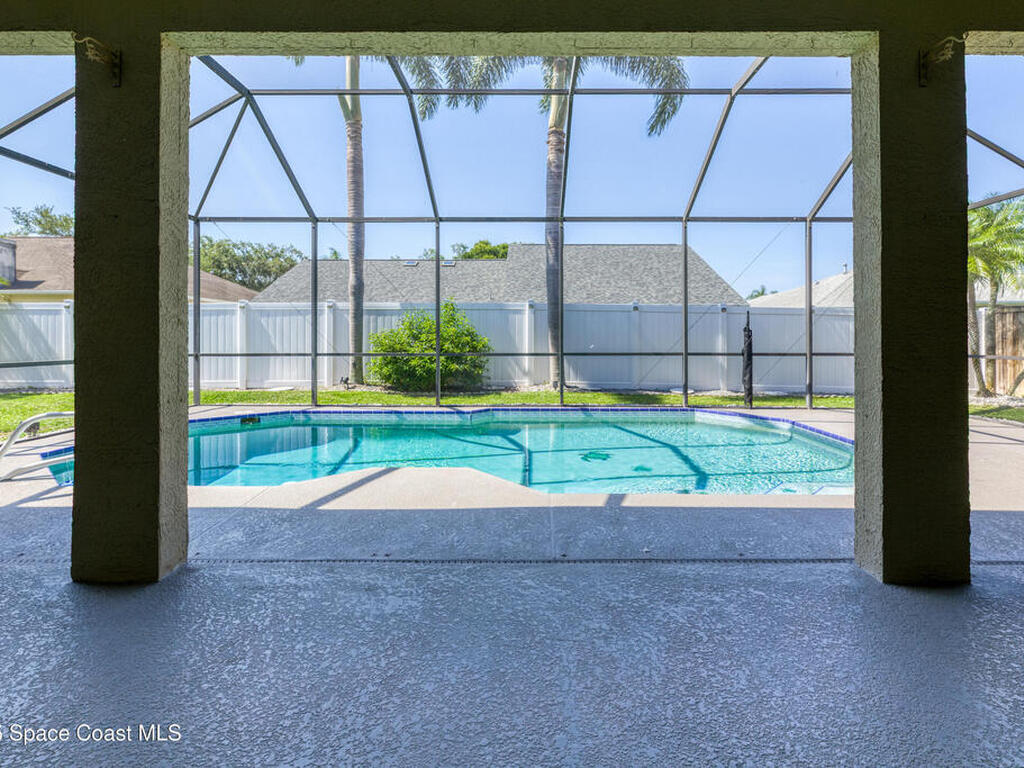 3664 Long Leaf Drive, Melbourne, FL 32940