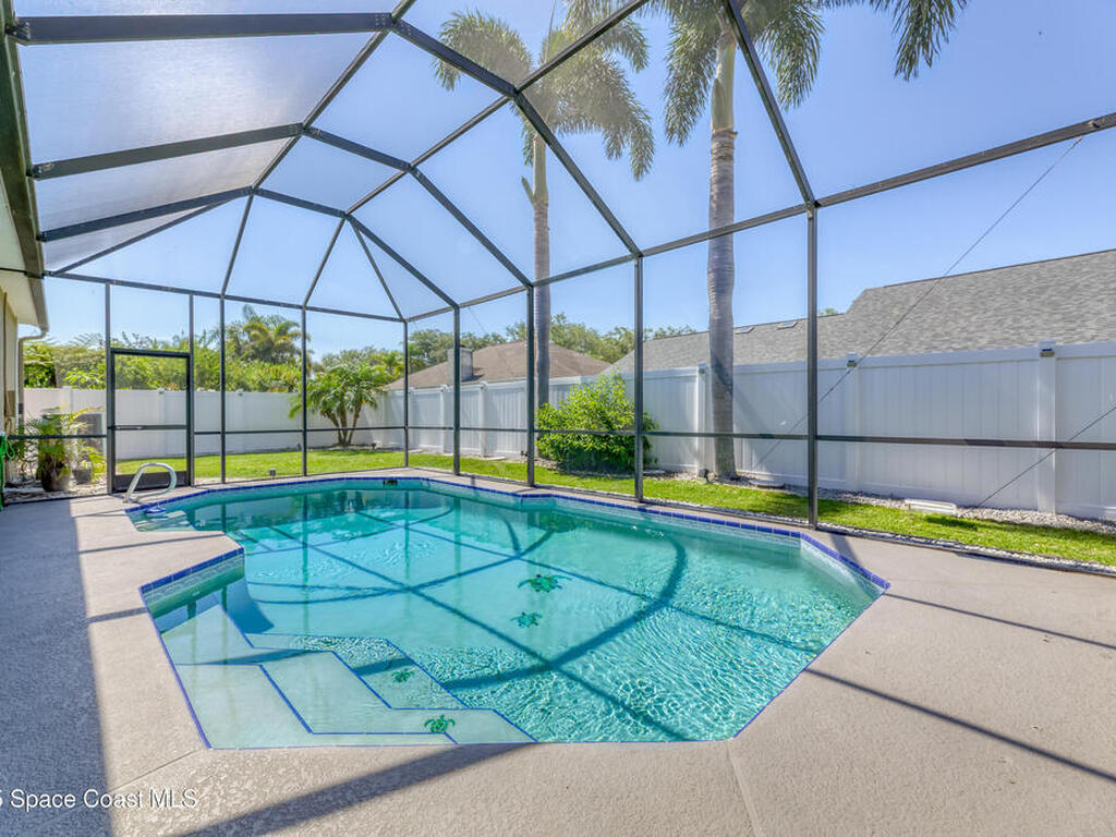 3664 Long Leaf Drive, Melbourne, FL 32940