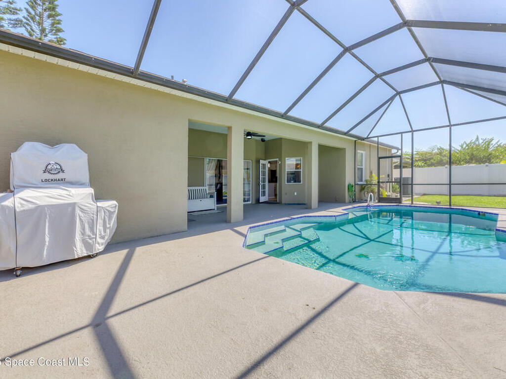 3664 Long Leaf Drive, Melbourne, FL 32940