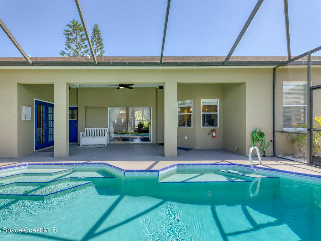 3664 Long Leaf Drive, Melbourne, FL 32940