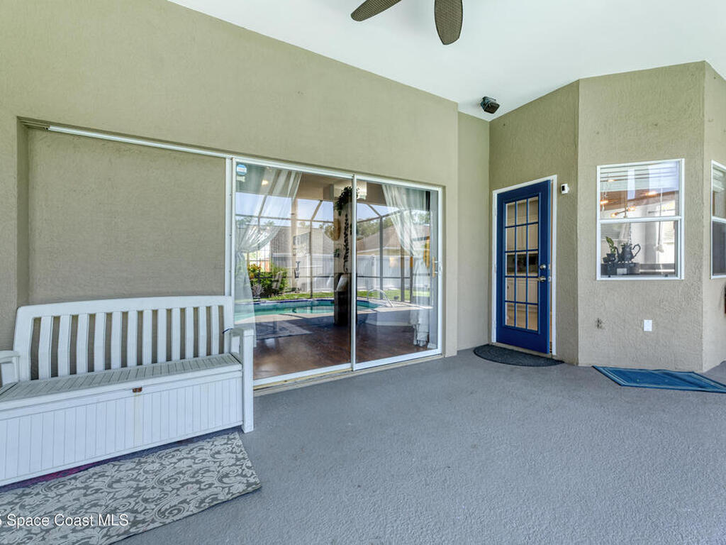 3664 Long Leaf Drive, Melbourne, FL 32940