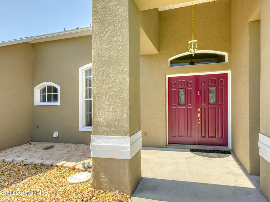 3664 Long Leaf Drive, Melbourne, FL 32940