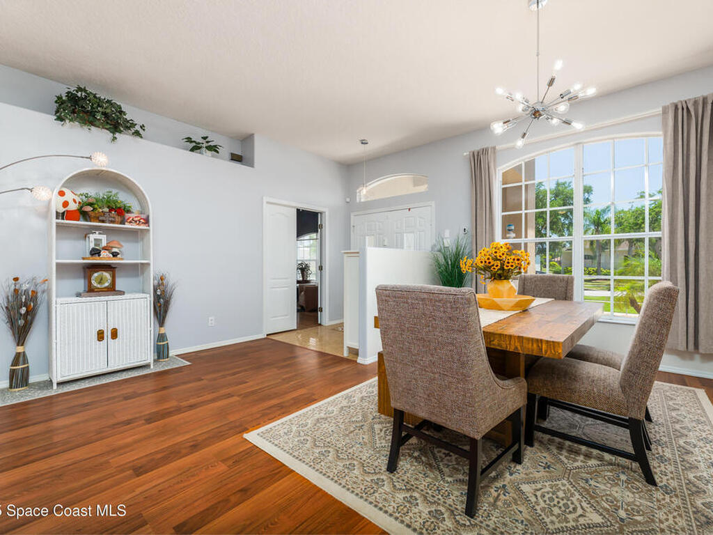 3664 Long Leaf Drive, Melbourne, FL 32940