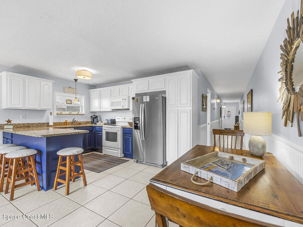 1145 S Atlantic Avenue, Cocoa Beach, FL 32931