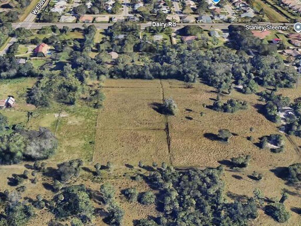 W Florida Avenue, Melbourne, FL 32904