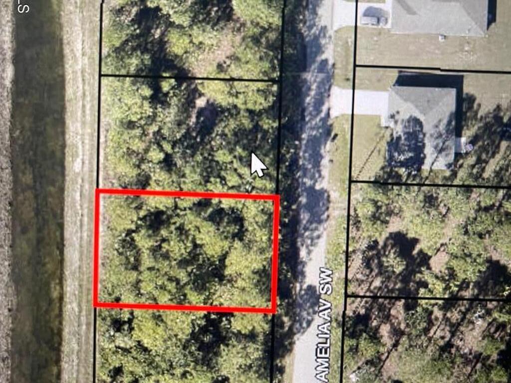 1322 Amelia Avenue, Palm Bay, FL 32908