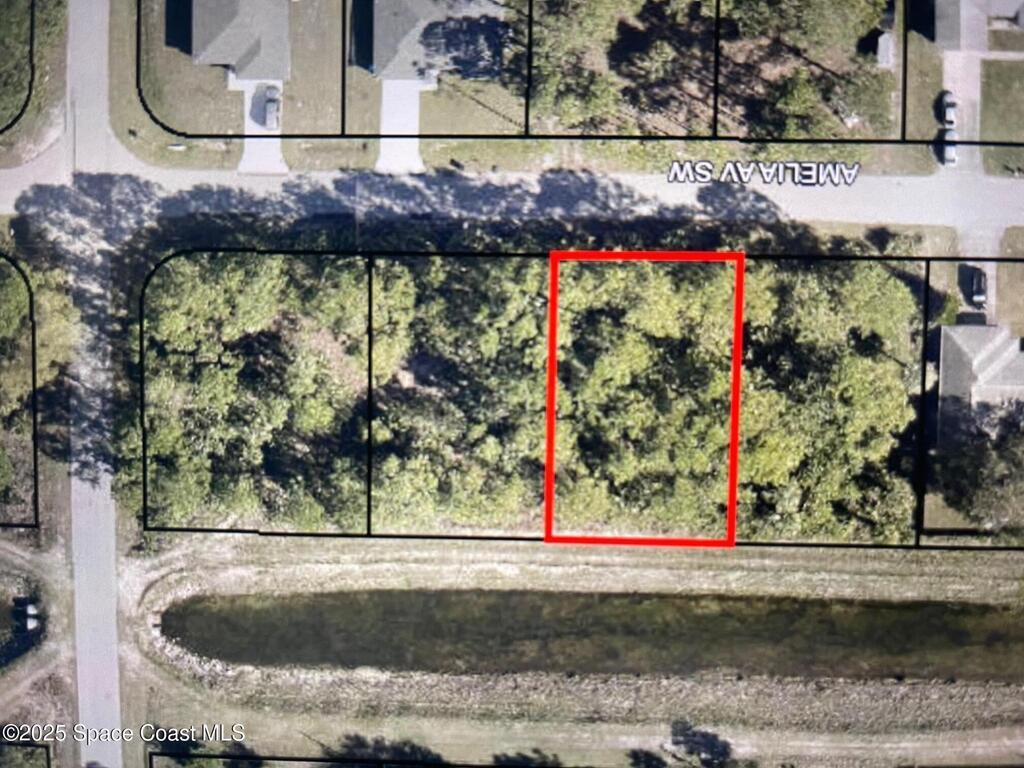 1322 Amelia Avenue, Palm Bay, FL 32908