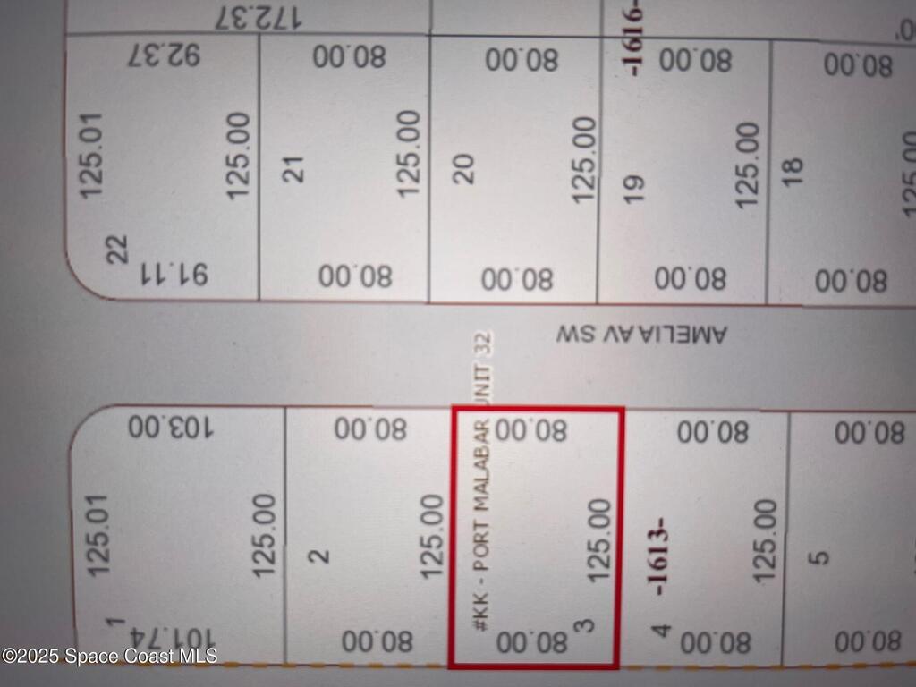 1322 Amelia Avenue, Palm Bay, FL 32908