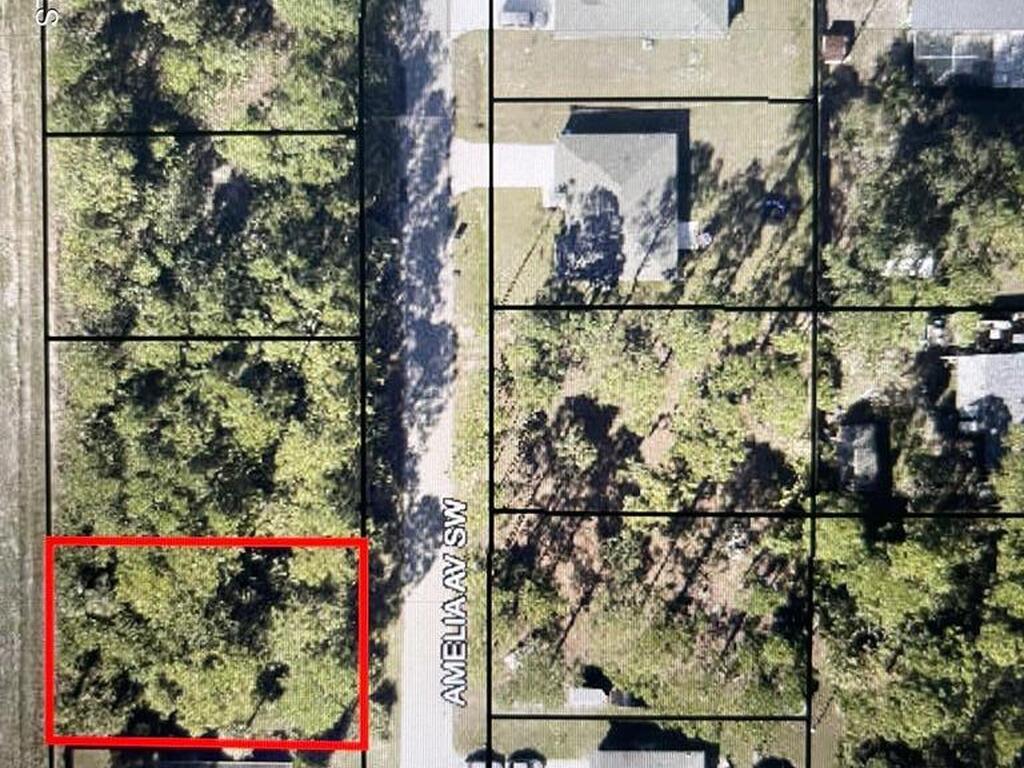 1330 Amelia Avenue, Palm Bay, FL 32908